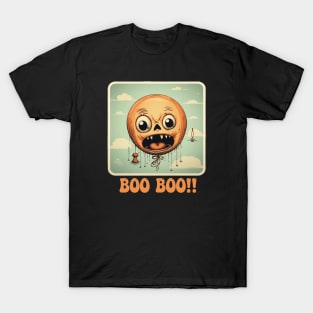 Halloween - Boo Boo T-Shirt